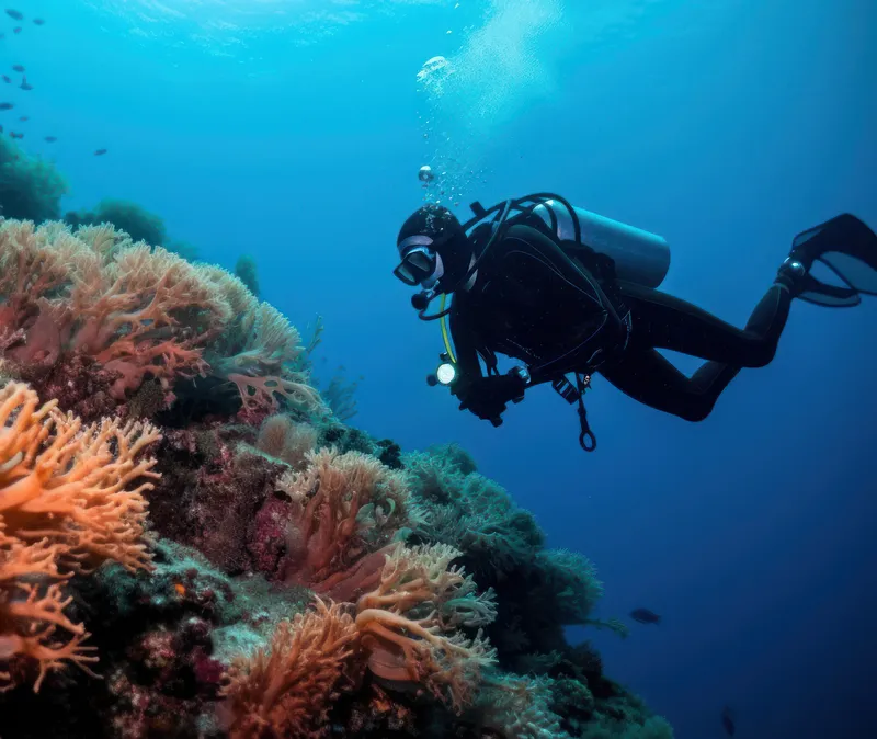 Speak About the Photo Sample