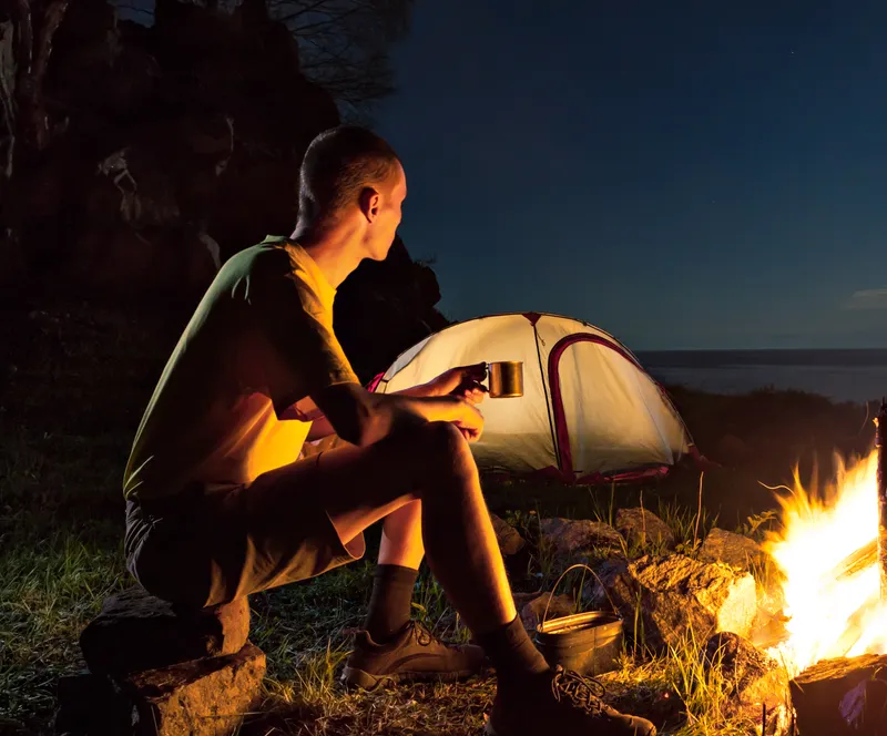 Speak About the Photo Sample