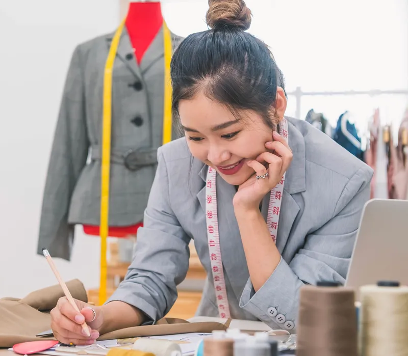 Speak About the Photo Sample