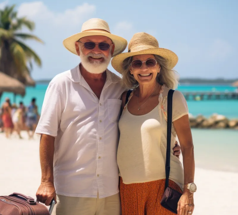 Speak About the Photo Sample