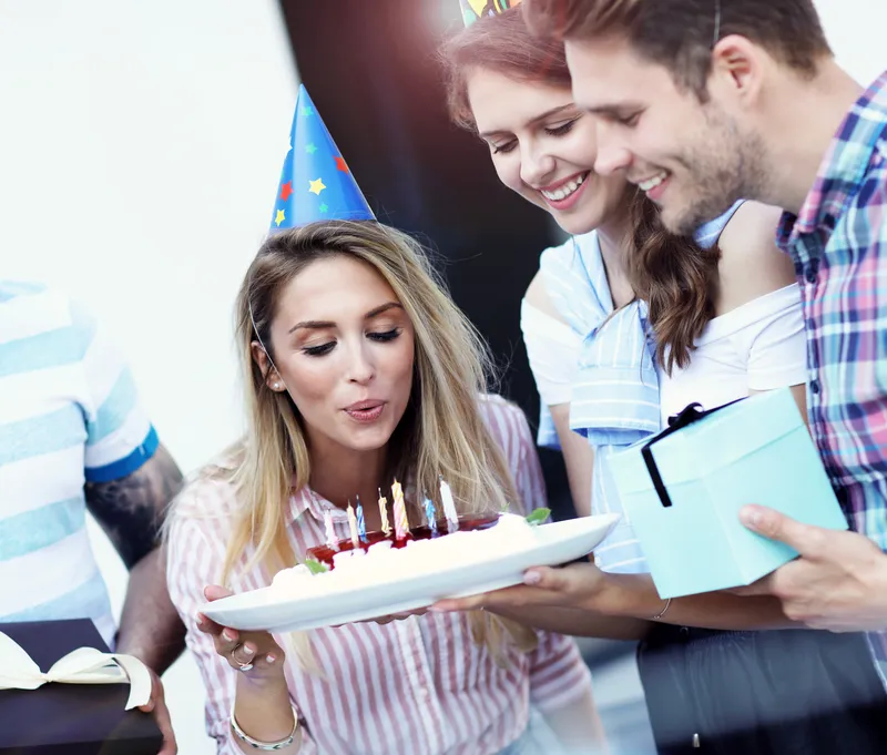 Speak About the Photo Sample