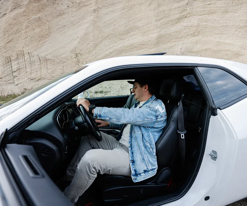 Speak About the Photo Sample