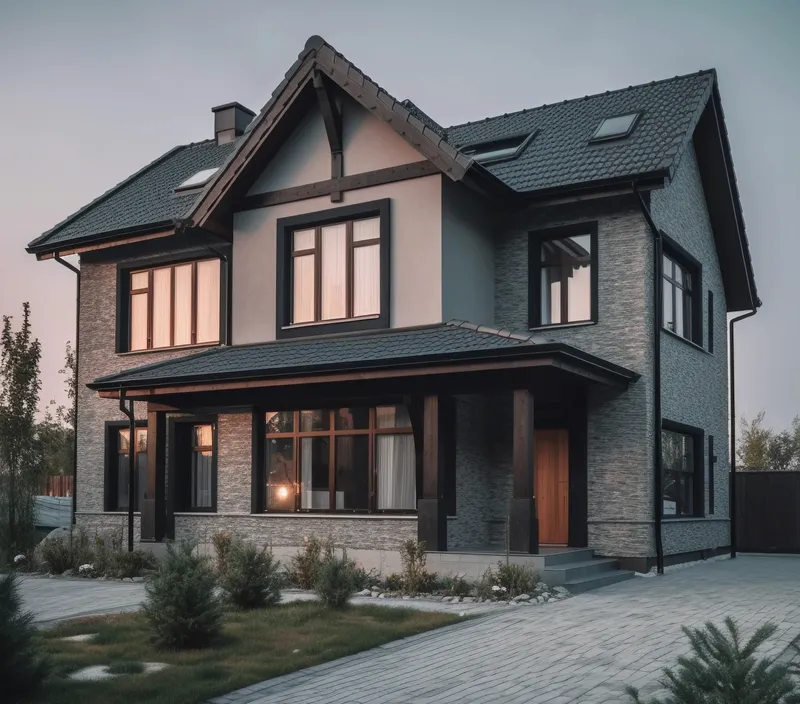 Speak About the Photo Sample