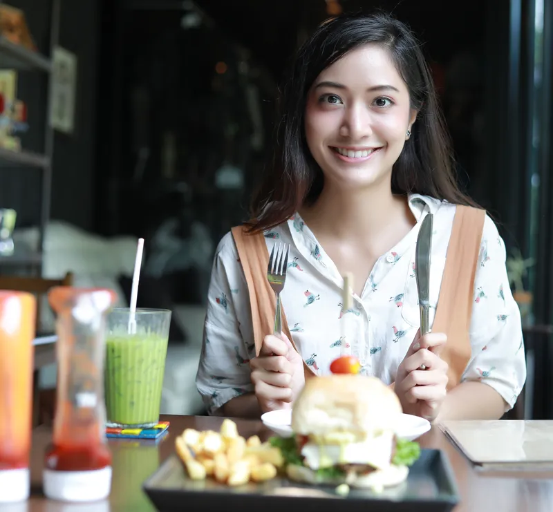 Speak About the Photo Sample