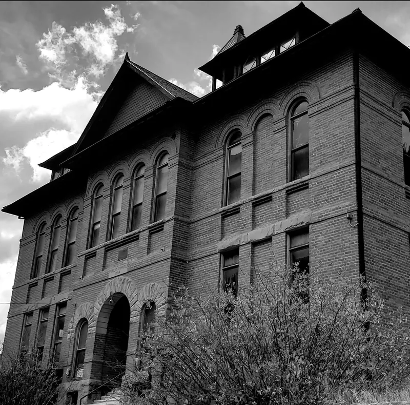 Write About the Photo Sample