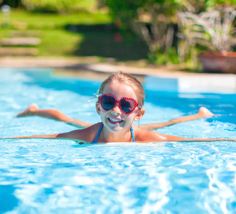 Write About the Photo Sample