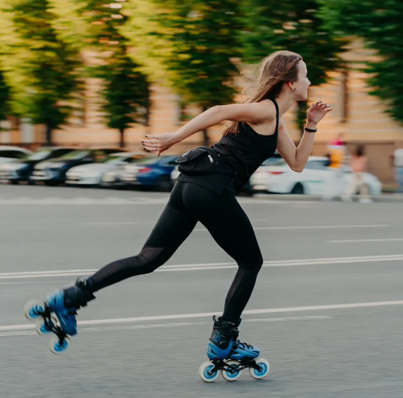 Write About the Photo Sample