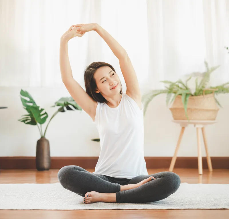 Write About the Photo Sample