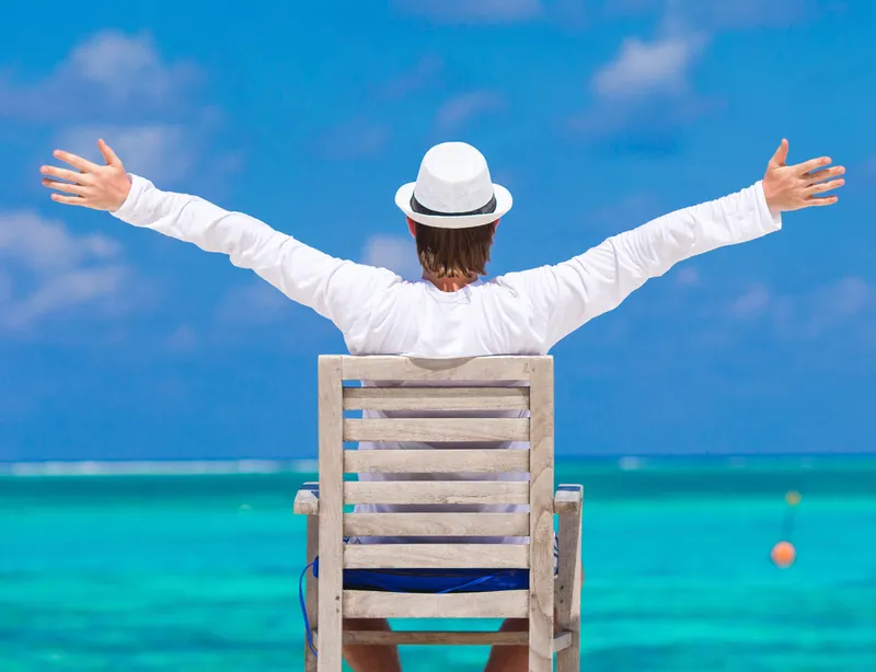 Write About the Photo Sample