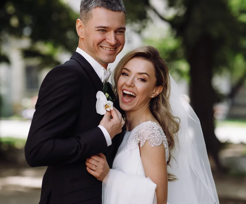 Write About the Photo Sample