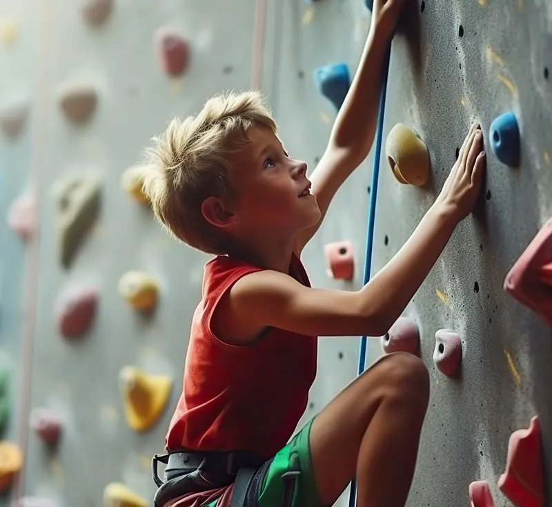 Write About the Photo Sample