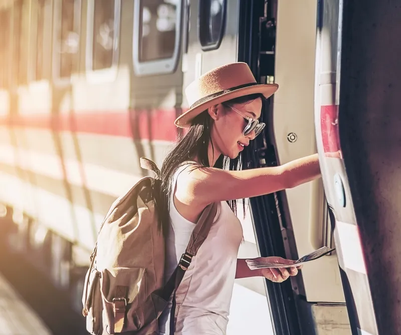 Write About the Photo Sample