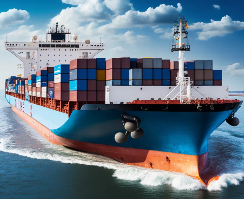 Write About the Photo Sample