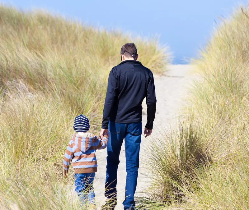 Write About the Photo Sample