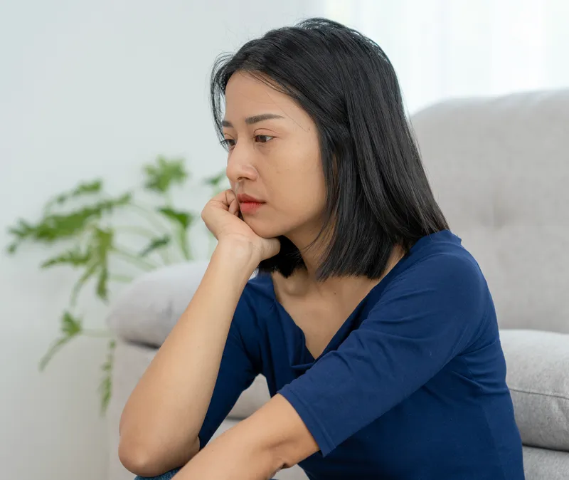 Write About the Photo Sample