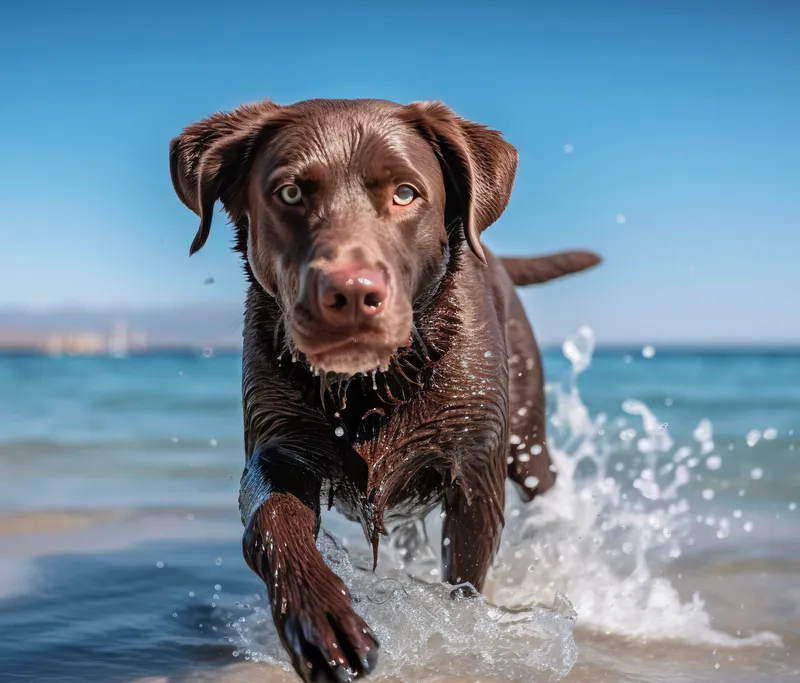 Write About the Photo Sample