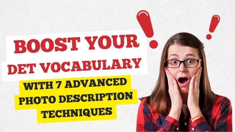 İleri Düzey Fotoğraf Açıklaması